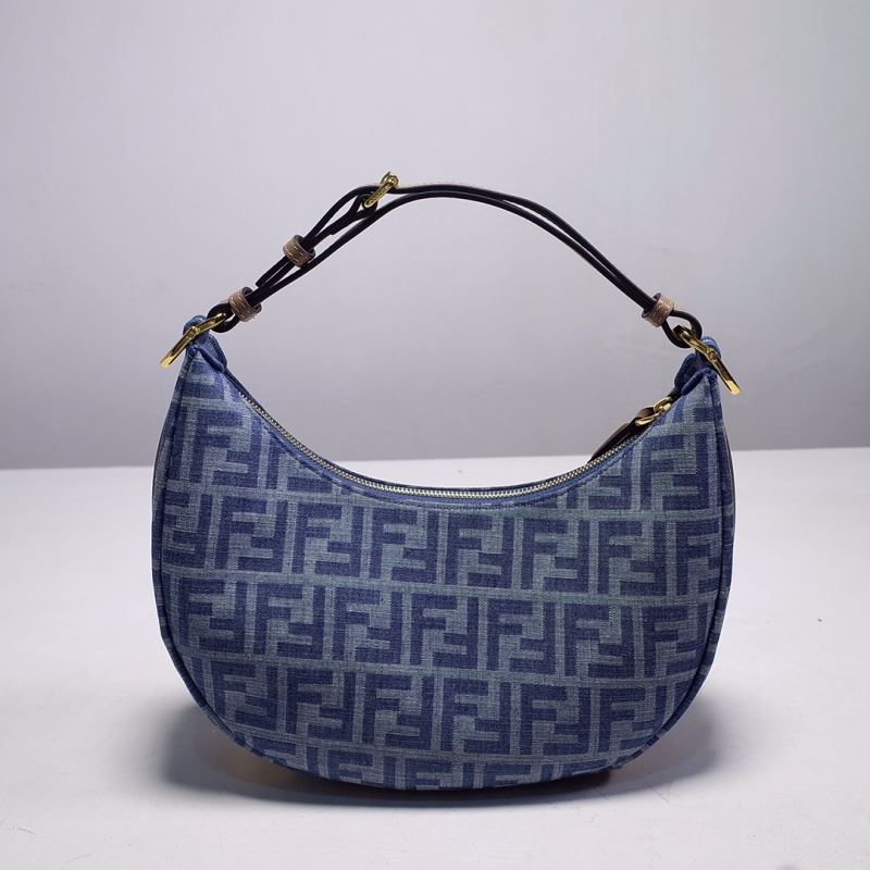 Fendi Hobo Bags